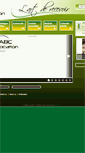 Mobile Screenshot of abclocation.com